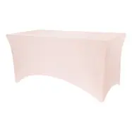 Bordsöverdrag Dusty Rose