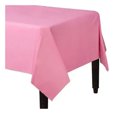 Bordsduk Papper Ljusrosa