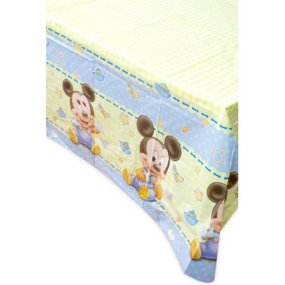 Disney Musse Duk 120x180 cm