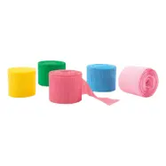 Creperullar Pastell - 5-pack