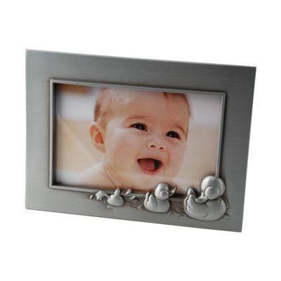 Dacapo Silver Fotoram Ankor