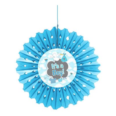 Dekorationsboll It's a boy