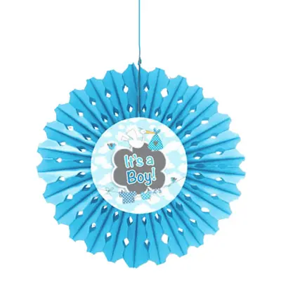 Dekorationsboll It's a boy