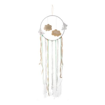 Drömfångare Babyshower - Blå