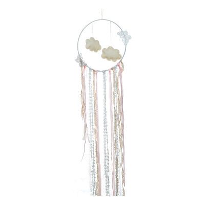Drömfångare Babyshower - Rosa