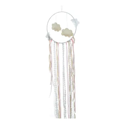 Drömfångare Babyshower - Rosa