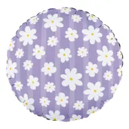 Folieballong Daisies