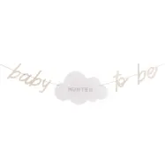 Girlang Baby To Be Personlig