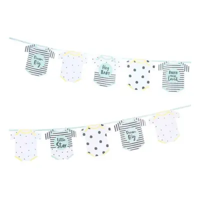 Girlang Born to be Loved Pojke