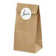 Godispåsar Love Natur - 6-pack