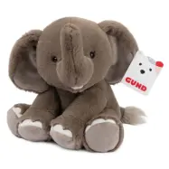 Gund Elefant Mjukdjur 25cm
