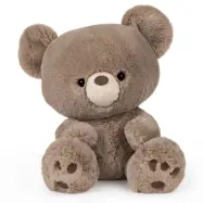 Gund Nalle Kai Mjukdjur 30cm