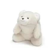 Gund Snuffles Mjukdjur Vit