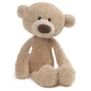 Gund Toothpick Björn Beige 55 cm