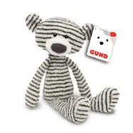 Gund Toothpick Randig Björn 38cm