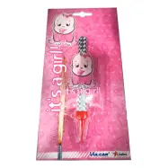 Isfackla Babyshower - Its a Girl