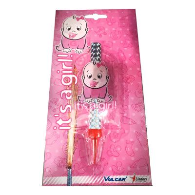 Isfackla Babyshower - Its a Girl