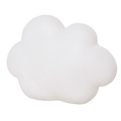 Jabadabado, Nattlampa moln