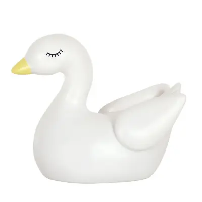 Jabadabado Nattlampa Svan - Jabadabado -  Leksaksaffären