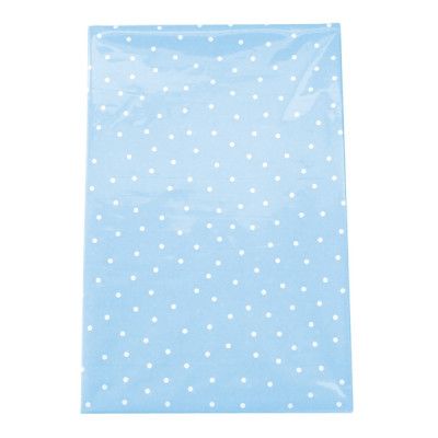 Jabadabado Party, Duk Blå