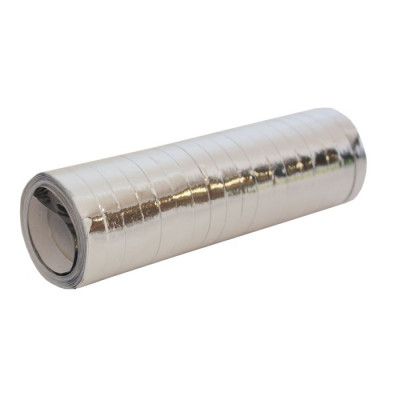 JaBaDaBaDo Serpentin Silver 2-pack