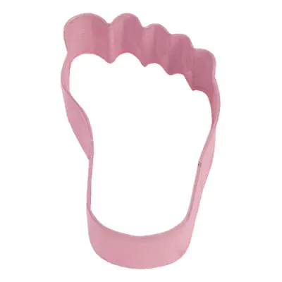 Kakform Bebisfot - Rosa