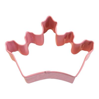 Kakform Kröningskrona - 1-pack