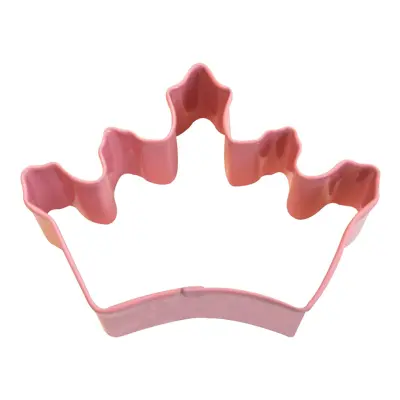 Kakform Kröningskrona - 1-pack