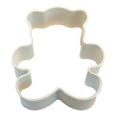 Kakform Mini Nallebjörn - 1-pack