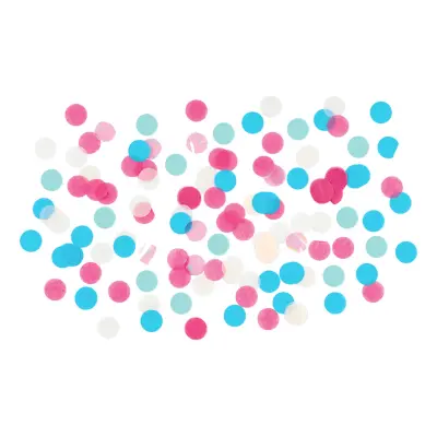 Konfetti Be a Mermaid - 15 gram