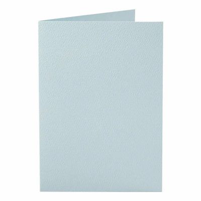 Kort Ljusblå - 10-pack