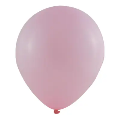 Latexballonger Professional Baby Rosa - 100-pack