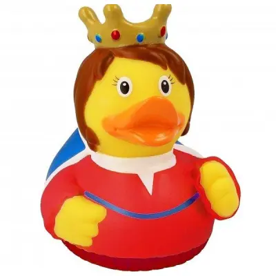 Lilalu Badanka Drottning - Lilalu -  Leksaksaffären