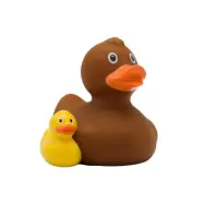 Lilalu Badanka Mamma med unge