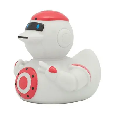 Lilalu Badanka Robot - Lilalu -  Leksaksaffären