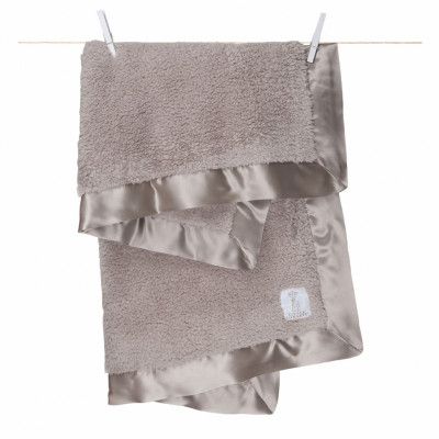 Little Giraffe, Bella Filt Beige i presentbox