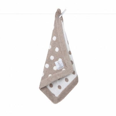 Little Giraffe, Dolce Dot Snutte Beige