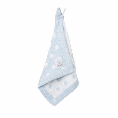 Little Giraffe, Dolce Dot Snutte Blå