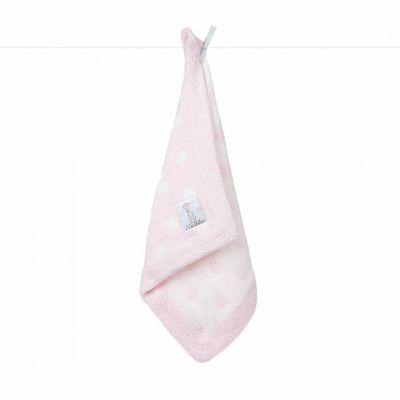 Little Giraffe, Dolce Dot Snutte Rosa