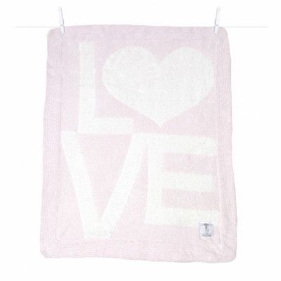 Little Giraffe, Dolce Love Filt Rosa