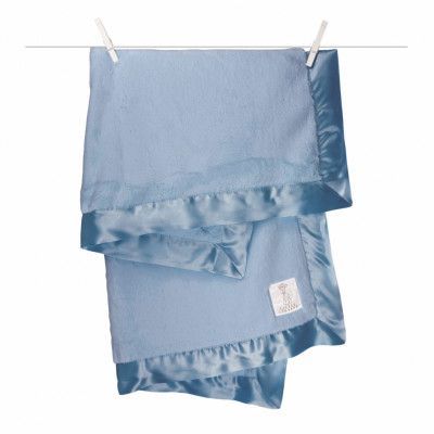 Little Giraffe, Luxe Filt Cornflower