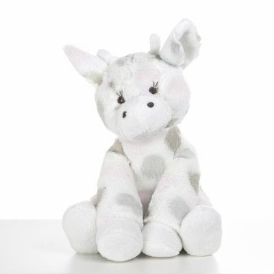 Little Giraffe, Mjukisdjur Rosa