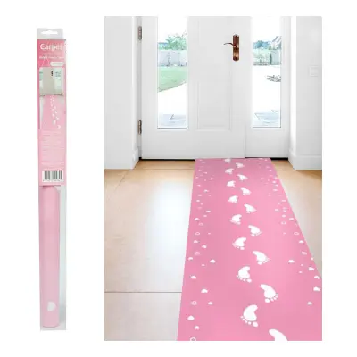 Matta Babyshower Rosa