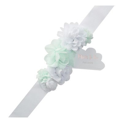 Mom to Be Ordensband