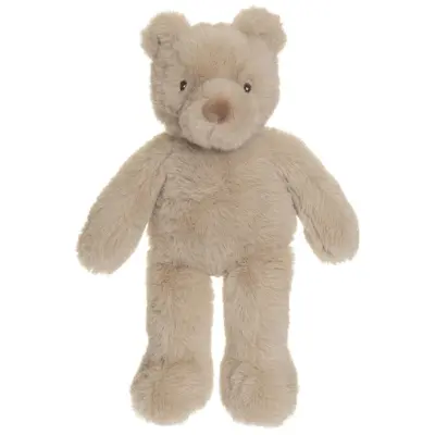 Nalle Sven Beige Mini - Teddykompaniet -  Leksaksaffären