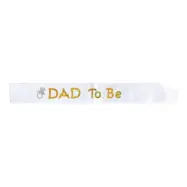 Ordensband Dad to Be