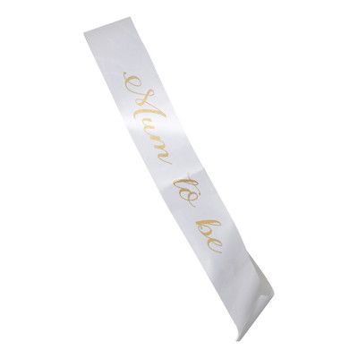 Ordensband Mum to Be