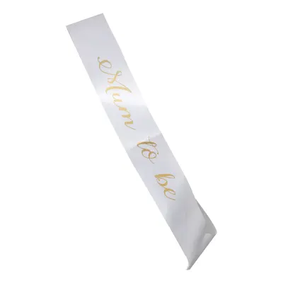 Ordensband Mum to Be