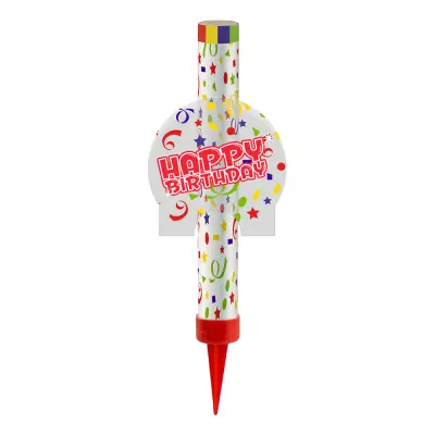 Isfackla Happy Birthday