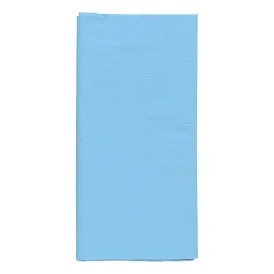 Pappersduk Ljusblå